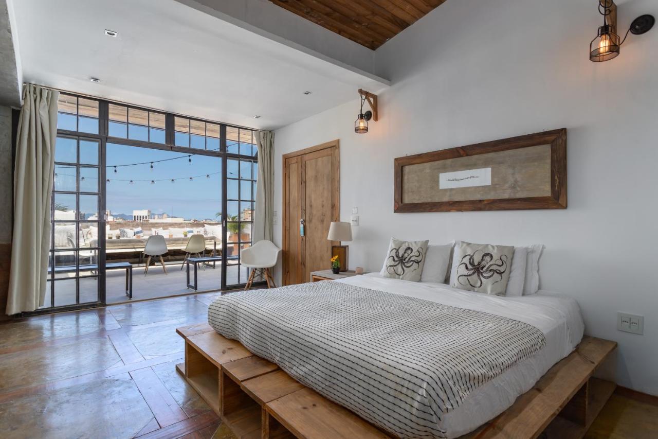 Ipanema Hills Loft Lägenhet Rio de Janeiro Exteriör bild